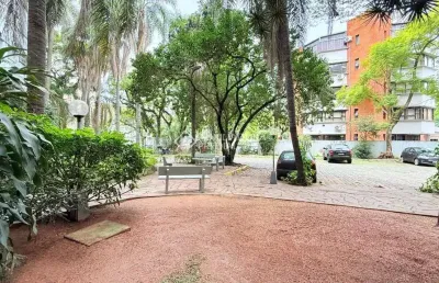 Apartamento com 1 quarto à venda na avenida ipiranga, 3491, partenon, porto alegre, 41 m2 por r$ 275.000