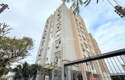 Apartamento com 2 quartos à venda na rua veríssimo rosa, 321, partenon, porto alegre, 68 m2 por r$ 493.000