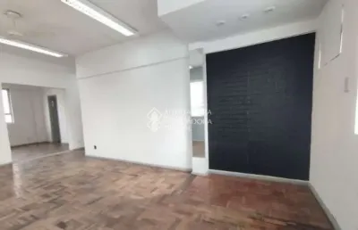 Sala comercial à venda na avenida assis brasil, 1791, passo da areia, porto alegre, 50 m2 por r$ 139.000