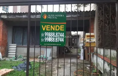 Terreno em condomínio fechado à venda na rua coronel feijó, 1025, são joão, porto alegre, 260 m2 por r$ 1.200.000