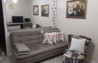 Apartamento com 1 quarto à venda na rua domingos seguézio, 78, vila ipiranga, porto alegre, 42 m2 por r$ 220.000