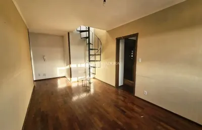 Cobertura com 2 quartos à venda na avenida baltazar de oliveira garcia, 3600, rubem berta, porto alegre, 120 m2 por r$ 480.000