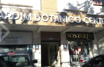 Sala comercial à venda na rua barão do amazonas, 1090, petrópolis, porto alegre, 35 m2 por r$ 150.000