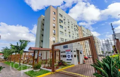 Apartamento com 2 quartos à venda na avenida engenheiro francisco rodolfo simch, 701, sarandi, porto alegre, 44 m2 por r$ 230.000