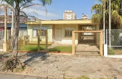 Casa com 3 quartos à venda na rua adão baino, 455, cristo redentor, porto alegre, 180 m2 por r$ 1.250.000
