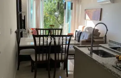 Apartamento com 2 quartos à venda na santana da boa vista, 450, bavaria, gramado, 69 m2 por r$ 1.500.000