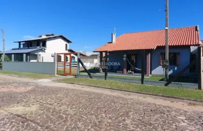 Casa com 3 quartos à venda na acre, 1142, nova tramandaí, tramandaí, 600 m2 por r$ 1.064.000
