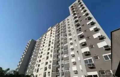 Apartamento com 2 quartos à venda na rua guadalupe, 520, jardim lindóia, porto alegre, 51 m2 por r$ 460.000