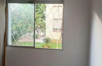 Apartamento com 2 quartos à venda na rua amadeu f de oliveira freitas, 255, morro santana, porto alegre, 53 m2 por r$ 195.000