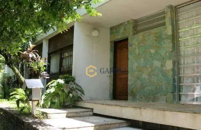 Casa com 4 quartos à venda na Rua Gregório Paes de Almeida, Vila Madalena, São Paulo