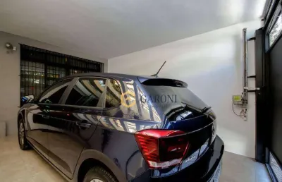 Sobrado com 2 quartos à venda, 160 m² - vila ipojuca - são paulo/sp