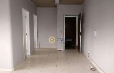 Sala comercial com 1 sala para alugar na Avenida Imperatriz Leopoldina, Vila Leopoldina, São Paulo