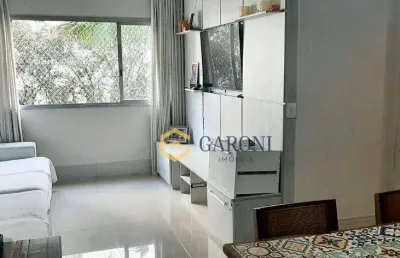 Apartamento com 3 quartos à venda na Rua Barão da Passagem, Alto da Lapa, São Paulo
