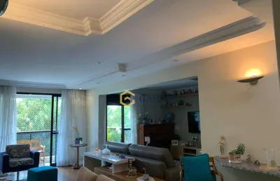 Apartamento com 3 suítes e 3 vagas à venda, 173 m² - vila leopoldina rua tranquila - são paulo/sp
