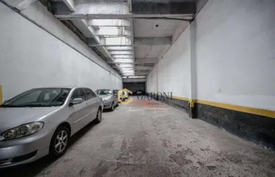 Galpão, 1368 m² - venda por r$ 4.000.000 ou aluguel por r$ 19.000/mês - lapa - são paulo/sp