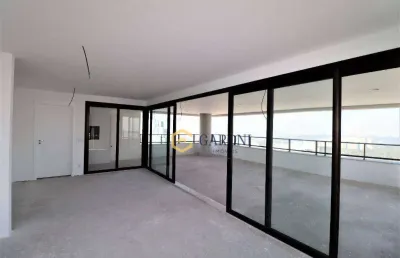 Apartamento à venda, 218 m² por r$ 4.688.000,00 - alto da lapa - são paulo/sp
