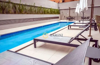 Apartamento com 4 dormitórios à venda, 390 m² por r$ 11.900.000,00 - higienópolis - são paulo/sp