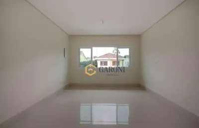 Sobrado à venda, 220 m² por r$ 1.300.000,00 - parque são domingos - são paulo/sp