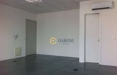 Sala para alugar, 40 m² por r$ 3.336,91/mês - vila leopoldina - são paulo/sp