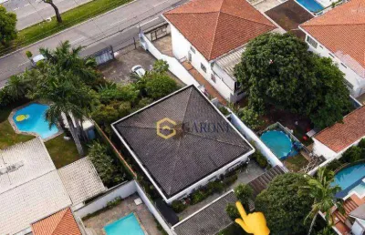 Terreno à venda, 624 m² por r$ 1.900.000,00 - vila leopoldina - são paulo/sp