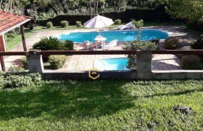 Terreno à venda, 110000 m² por r$ 9.000.000,00 - morro grande - caieiras/sp