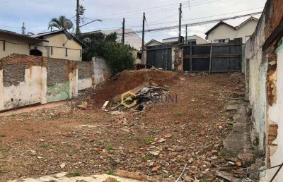 Terreno à venda, 212 m²  - vila leopoldina - são paulo/sp