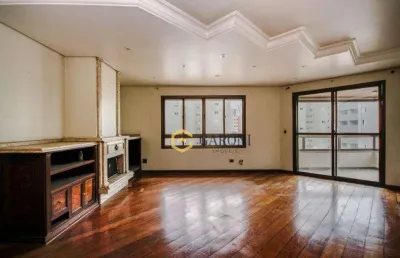 Apartamento com 3 dormitórios à venda, 165 m² por r$ 1.700.000,00 - vila leopoldina - são paulo/sp