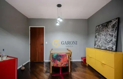 Apartamento com 3 dormitórios à venda, 165 m² por r$ 1.600.000,00 - vila leopoldina - são paulo/sp
