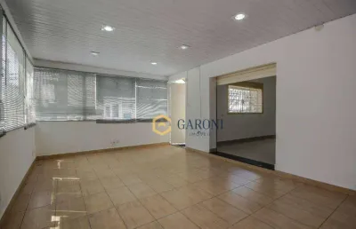 Excelente casa comercial, 04 salas, localização privilegiada,  vila leopoldina, são paulo