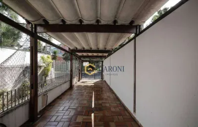 Sobrado com 2 dormitórios à venda, 142 m² por r$ 888.900,00 - lapa - são paulo/sp