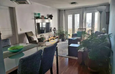 Apartamento com 3 quartos à venda na Rua Senador César Lacerda Vergueiro, Vila Madalena, São Paulo