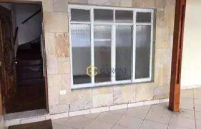 Sobrado com 2 dormitórios à venda, 200 m² - vila leopoldina - são paulo/sp