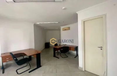 Sala comercial - barra funda, são paulo - 30 metros