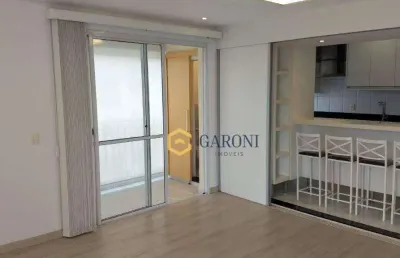 Apartamento à venda lado metrô vila madalena - sp com 85m² duplex