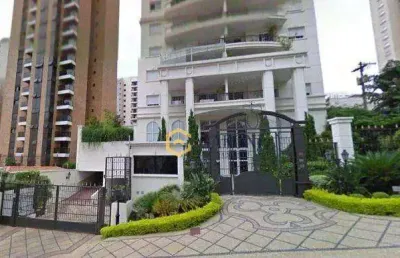 Apartamento com 3 dormitórios para alugar, 87 m² por r$ 7.600,00/mês - perdizes - são paulo/sp