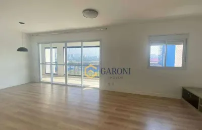 Apartamento cond podium a venda, 130 m² - vila leopoldina - são paulo/sp