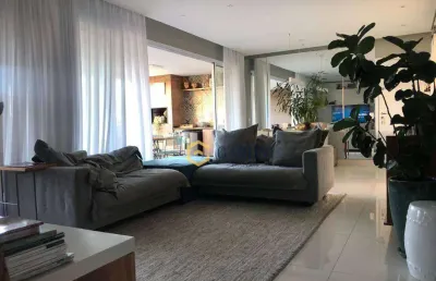 Apartamento com 3 quartos para alugar, 142 m²   vila leopoldina - são paulo/sp