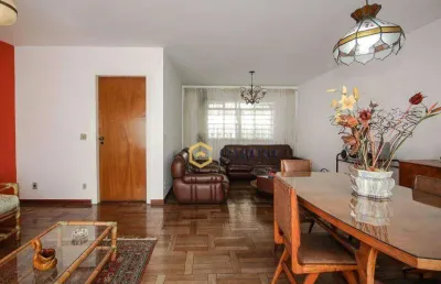 Casa á venda com  273 m², 4 quartos na vila madalena - são paulo/sp.