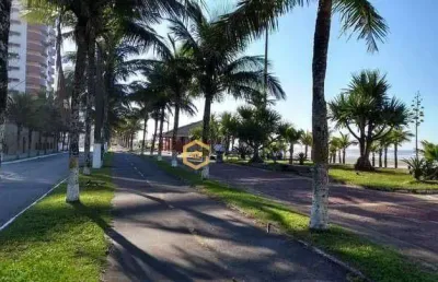 Apartamento à venda, 72 m² - balneário flórida - praia grande/sp