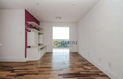 Apartamento com 3 dormitórios à venda, 70 m²  - lapa - são paulo/sp