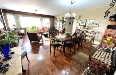 Apartamento com 4 quartos, 155 m²  - santo amaro - são paulo/sp