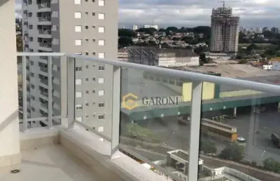 Apartamento com 2 dormitórios para alugar, 55 m² por r$ 4.076,18/mês - lapa - são paulo/sp