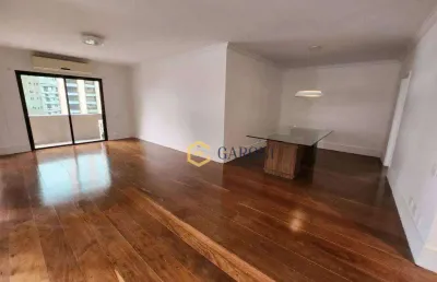 Apartamento com 3 quartos à venda na Rua Lopes Neto, Itaim Bibi, São Paulo