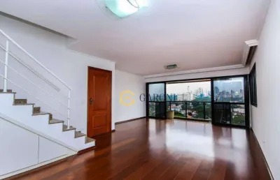 Cobertura com 4 quartos para alugar na Rua Belmonte, Lapa, São Paulo