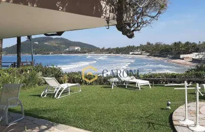 Casa exclusiva na praia , condominio privado praia do pernambuco