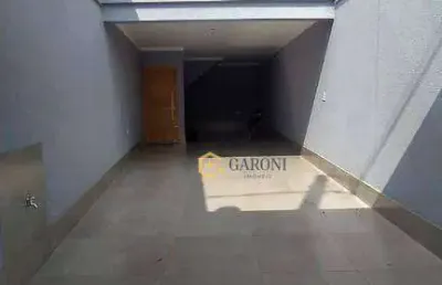 Casa 3 quartos à venda -  195 m² - parque são domingos - sp