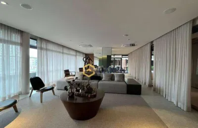 Apartamento com 3 quartos à venda na Rua Coelho de Carvalho, Alto de Pinheiros, São Paulo