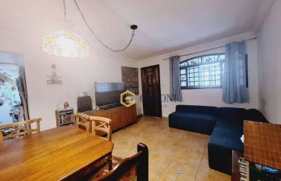 Apartamento de 83 m²com 2 quartos à venda na vila leopoldina - são paulo