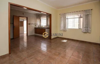 Sobrado com 2 dormitórios à venda, 140 m² - vila mangalot - são paulo/sp