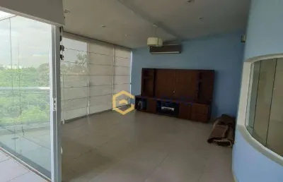 Cobertura  à venda, 198 m²  vila madalena - são paulo/sp